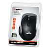 Мышь беспроводная REAL-EL RM-300 Black/Grey USB (EL123200012)