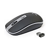Мышь беспроводная REAL-EL RM-303 Black/Grey USB (EL123200021)