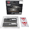 Модуль пам'яті DDR4 2x16GB/3200 Patriot Viper Steel (PVS432G320C6K)