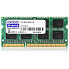 Оперативна пам'ять SO-DIMM 8GB/1600 DDR3 1,35V GOODRAM (GR1600S3V64L11/8G)
