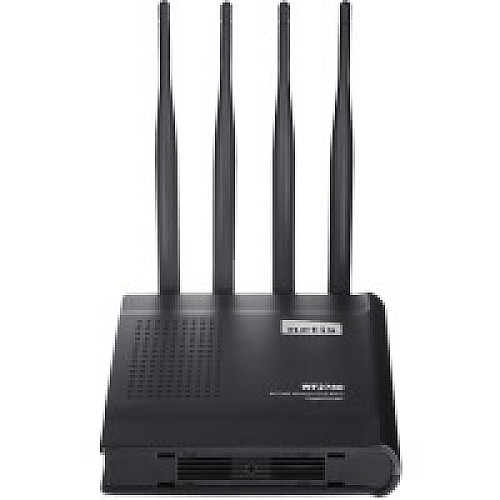 Бездротовий маршрутизатор Netis WF2780 (AC1200, 1xGE WAN, 4xGE LAN, 4 антени)