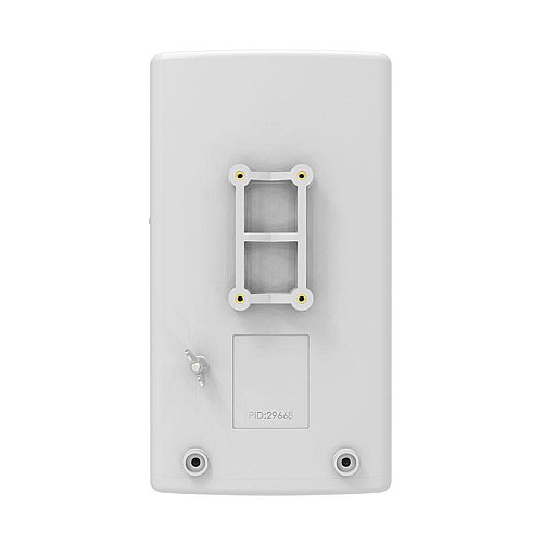 Маршрутизатор MikroTik PowerBox Pro (RB960PGS-PB) (800MHz/128Mb, 5хGE, 1xSFP, PoE out, вуличний)