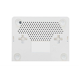 Маршрутизатор MikroTik RouterBOARD RB750GR3 hEX (880МГц/256Мб, 5х1000Мбіт, PoE in)