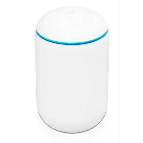 Маршрутизатор Ubiquiti UniFi Dream Machine (UDM) (AC2300, 1xGE WAN, 4xGE LAN, UniFi)