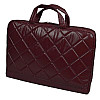 Сумка для ноутбука Continent CC-072 15.6" Бордо