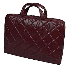 Сумка для ноутбука Continent CC-072 15.6" Бордо