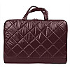 Сумка для ноутбука Continent CC-072 15.6" Бордо