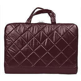 Сумка для ноутбука Continent CC-072 15.6" Бордо