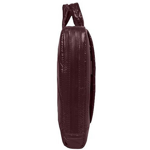 Сумка для ноутбука Continent CC-072 15.6" Бордо