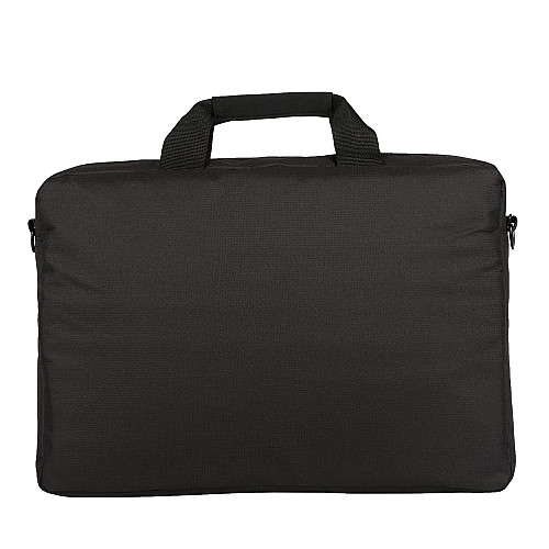 Сумка для ноутбука Grand-X SB-128 14 Black Ripstop Nylon