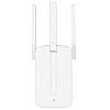 Точка доступу Mercusys MW300RE (N300, 3 зовнішні антени, підсилювач бездротового сигналу)