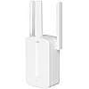 Точка доступу Mercusys MW300RE (N300, 3 зовнішні антени, підсилювач бездротового сигналу)