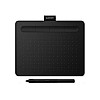Графічний планшет Wacom Intuos S Black (CTL-4100K-N)