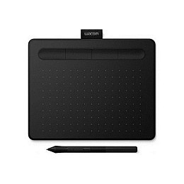 Графічний планшет Wacom Intuos S Black (CTL-4100K-N)