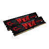 Оперативная память DDR4 2x8GB/3200 G.Skill Aegis (F4-3200C16D-16GIS)