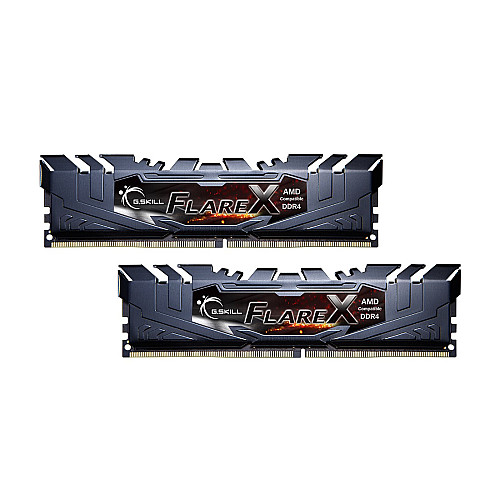 Оперативная память DDR4 2x8GB/3200 G.Skill Flare X (F4-3200C16D-16GFX)