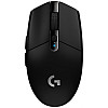 Мышь беспроводная Logitech G305 Black USB (910-005282)