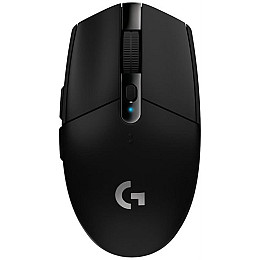 Мышь беспроводная Logitech G305 Black USB (910-005282)