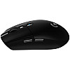 Мышь беспроводная Logitech G305 Black USB (910-005282)