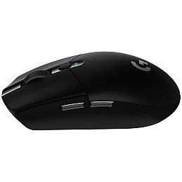 Мышь беспроводная Logitech G305 Black USB (910-005282)