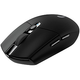 Мышь беспроводная Logitech G305 Black USB (910-005282)