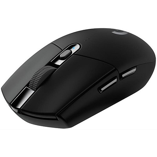 Мышь беспроводная Logitech G305 Black USB (910-005282)