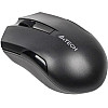 Мышь беспроводная A4Tech G3-200N Black USB V-Track