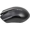 Мышь беспроводная A4Tech G3-200N Black USB V-Track