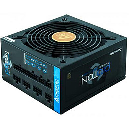 Блок питания Chieftec BDF-650C Proton, ATX 2.3, APFC, 14cm fan, Bronze, modular, RTL