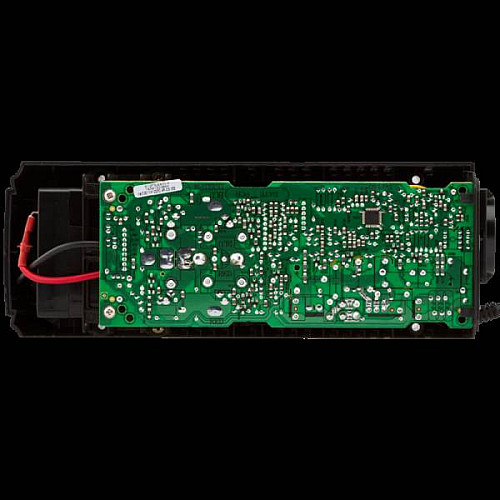 ИБП LogicPower LPM-525VA-P, Lin.int., AVR, 2 x евро, пластик