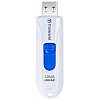 Flash Drive Transcend JetFlash 790 64GB (TS64GJF790W) White (6239829)
