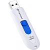 Flash Drive Transcend JetFlash 790 64GB (TS64GJF790W) White (6239829)