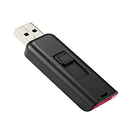 Flash Drive Apacer AH334 32GB (AP32GAH334P-1) Pink (6325682)