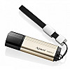 Flash Drive Apacer AH353 64GB (AP64GAH353C-1) Champagne Gold (6599567)