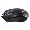 Мышь A4Tech X89 Maze USB