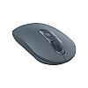 Мышь беспроводная A4Tech FG20 Ash Blue USB