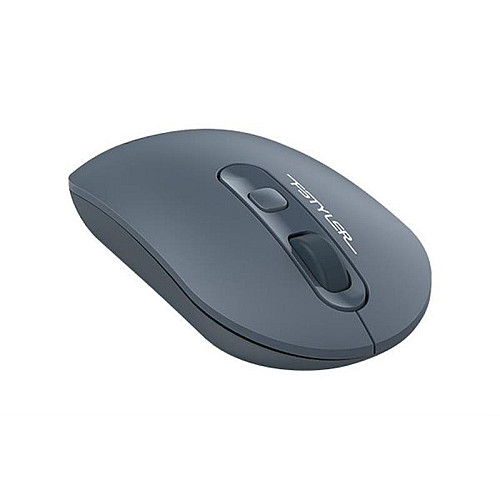 Мышь беспроводная A4Tech FG20 Ash Blue USB