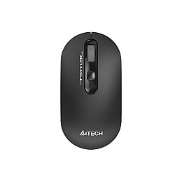 Мышь беспроводная A4Tech FG20 Grey USB