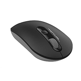 Мышь беспроводная A4Tech FG20 Grey USB