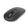 Мышь беспроводная A4Tech FG20 Grey USB