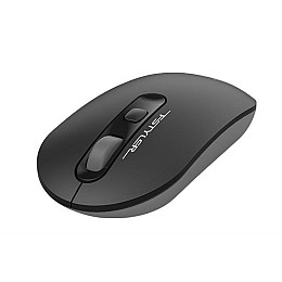 Мышь беспроводная A4Tech FG20 Grey USB