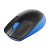 Миша Logitech M190 Wireless Blue (910-005907)