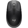 Миша Logitech M190 Wireless Charcoal (910-005905)