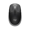 Миша Logitech M190 Wireless Mid Grey (910-005906)