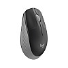 Миша Logitech M190 Wireless Mid Grey (910-005906)