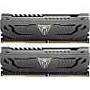 Оперативная память DDR4 2x8GB/3200 Patriot Viper Steel (PVS416G320C6K)