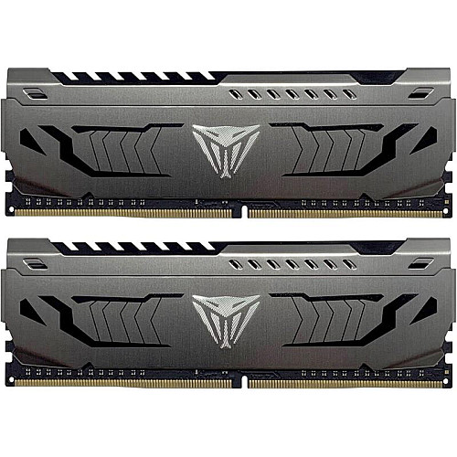 Оперативная память DDR4 2x8GB/3200 Patriot Viper Steel (PVS416G320C6K)