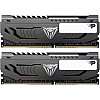 Оперативная память DDR4 2x8GB/3200 Patriot Viper Steel (PVS416G320C6K)