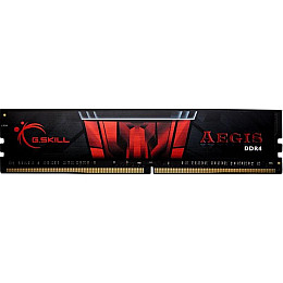 Оперативная память DDR4 16GB/3200 G.Skill Aegis (F4-3200C16S-16GIS)