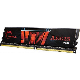 Оперативная память DDR4 16GB/3200 G.Skill Aegis (F4-3200C16S-16GIS)